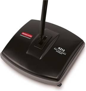Rubbermaid Floor and Carpet Sweeper (4212-88)