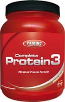 Fairing Complete Protein 3Chocolate/Toffee 800g