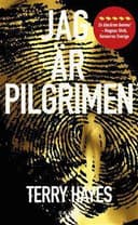 Jag är Pilgrimen (Häftad)
