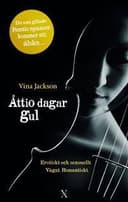 Åttio dagar gul (Häftad)