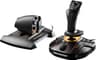 Thrustmaster T16000M FCS Hotas - Joystick and Throttle
