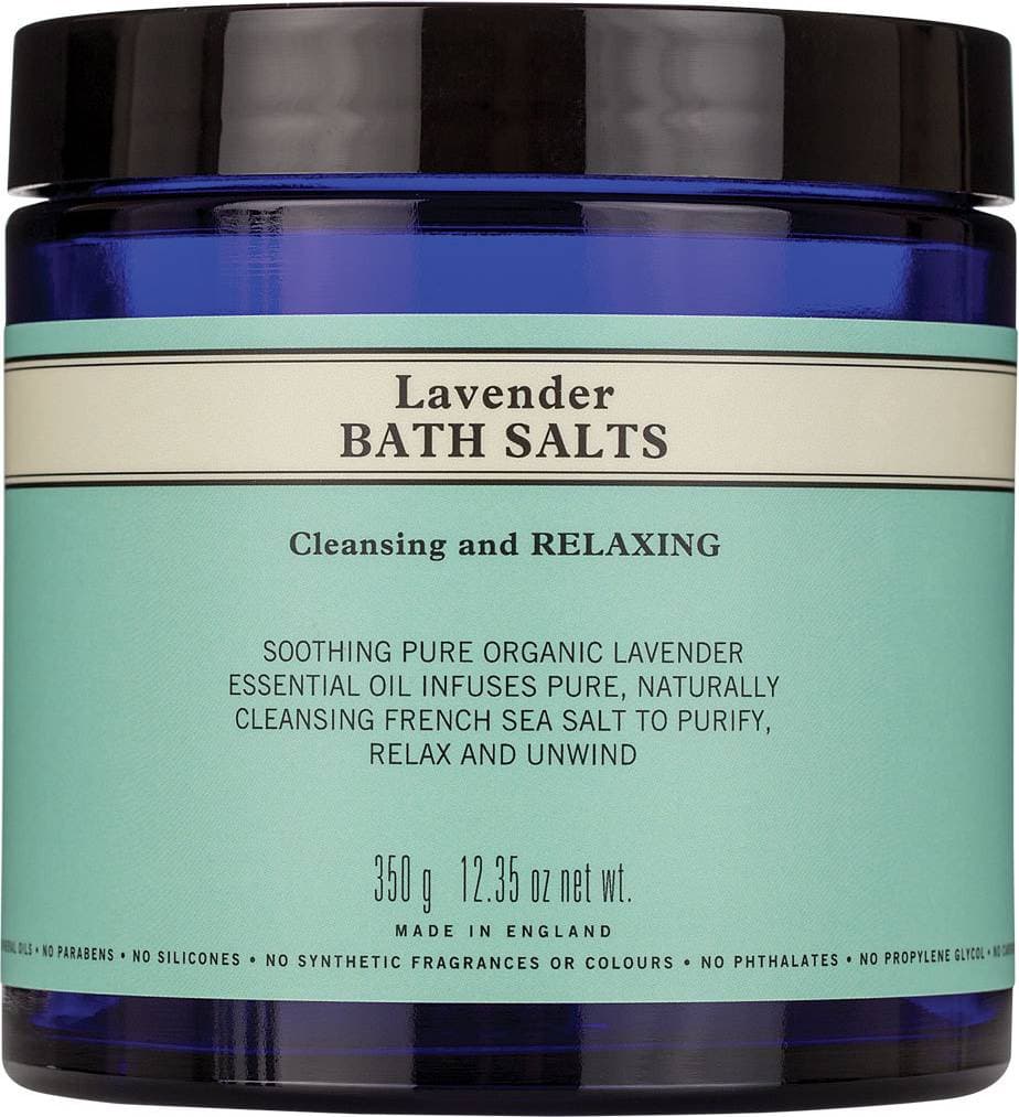 Neal's Yard Remedies Lavender Bath Salts 350g