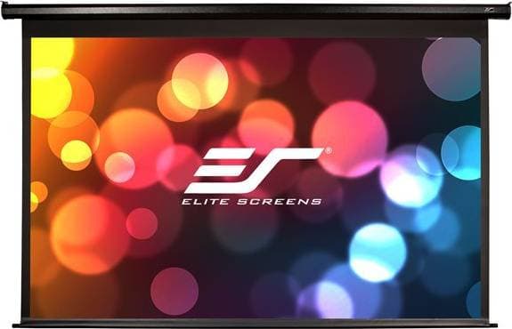 Elite Screens Electric84H (16:9 84" Electric)