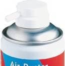 Esselte Air Duster Dataline Cleansing Spray 400ml