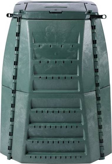 Garantia Thermo Star 400L