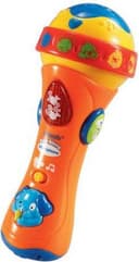 Vtech Sing with Microphone
