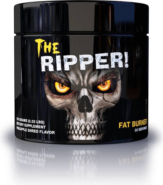 Cobra Labs The Ripper Pineapple Shred 150g