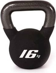 Kettlebells