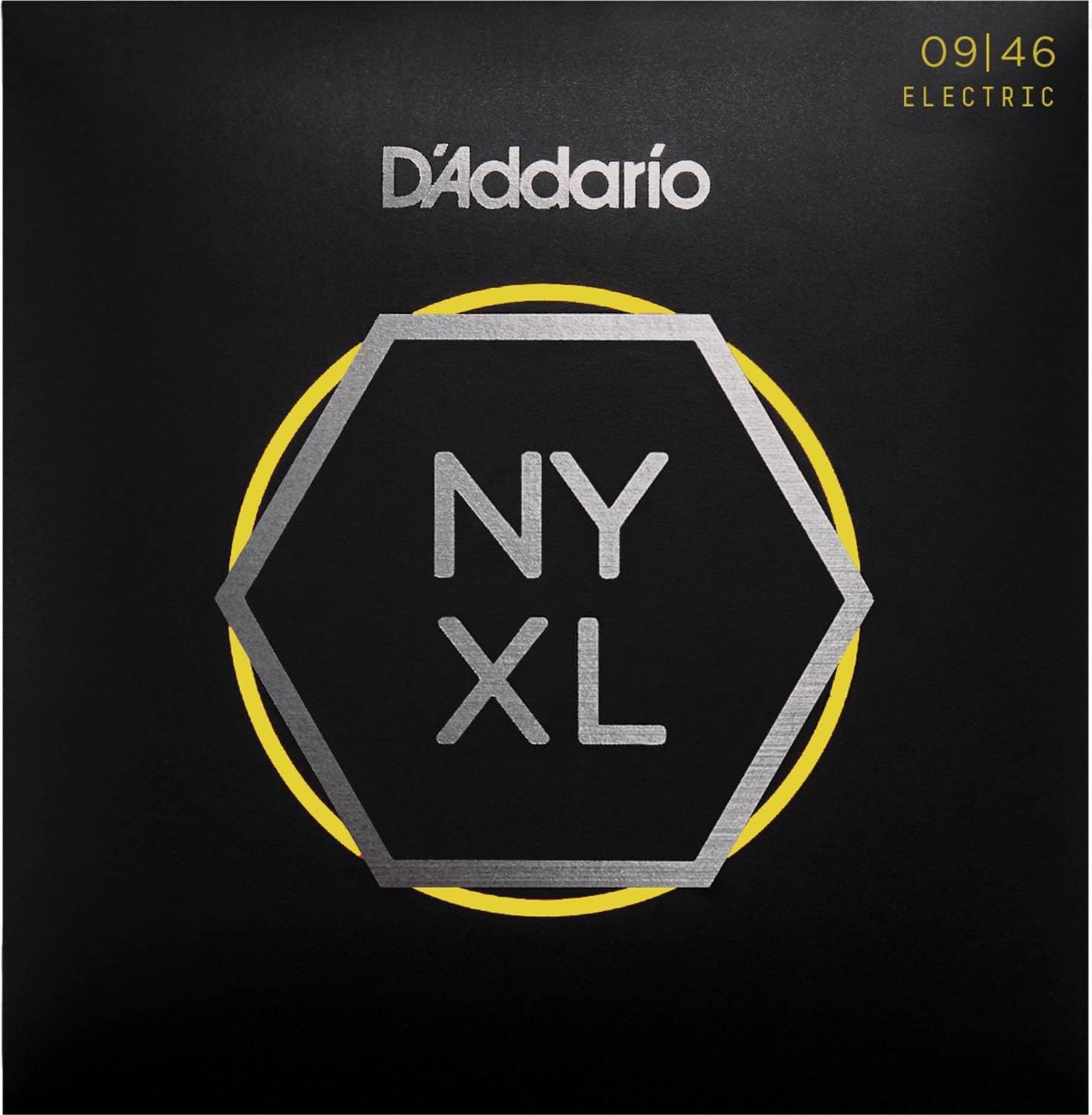 D'Addario NYXL0946