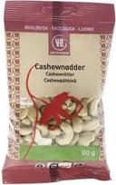 Urtekram Cashew Eco 80gm 80g