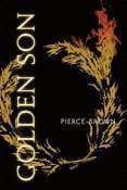 Golden Son (Häftad, 2015)