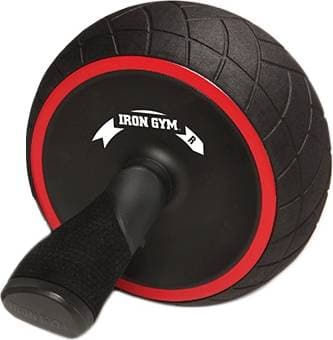 Iron Gym Speed ​​Ab