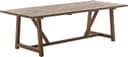 Sika Design Lucas Matbord 100x240cm