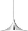 GUBI Semi Pendellampa ∅ 60cm