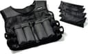 Tunturi Adjustable Weight Vest 10kg