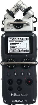 Zoom H5