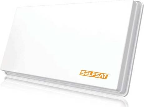 Selfsat H30D2