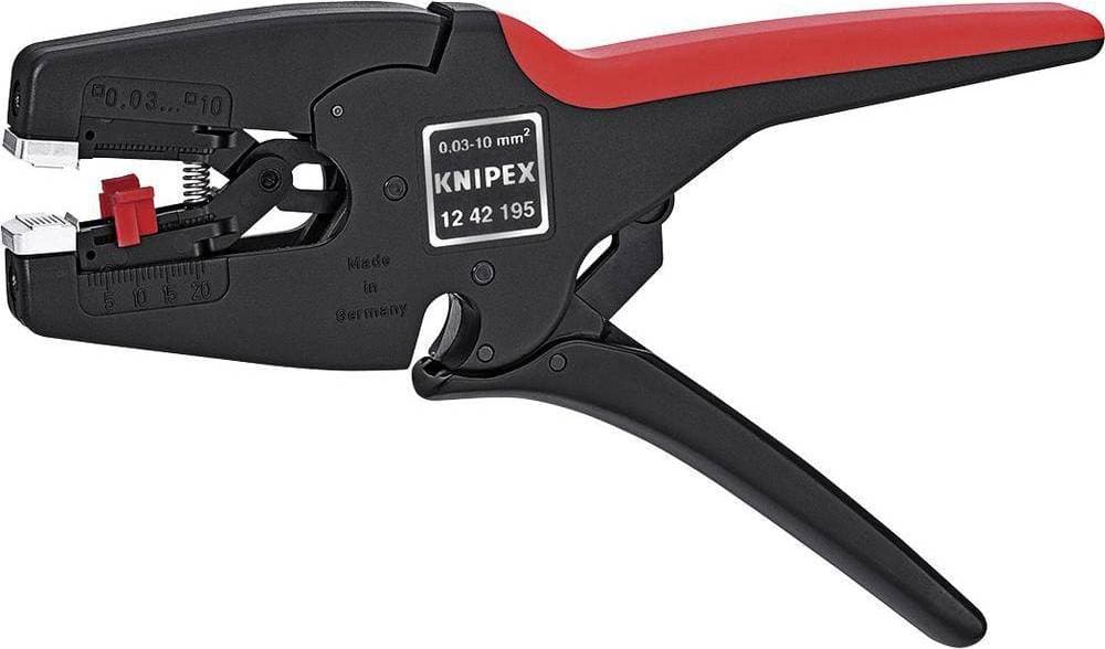 Knipex 1242195 Skaltång