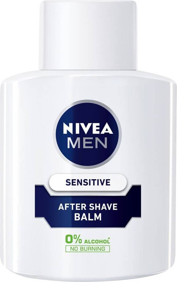 Nivea Sensitive After Shave Balm 100ml
