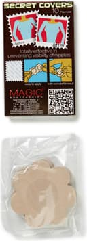 Magic Bodyfashion Secret Covers Skin