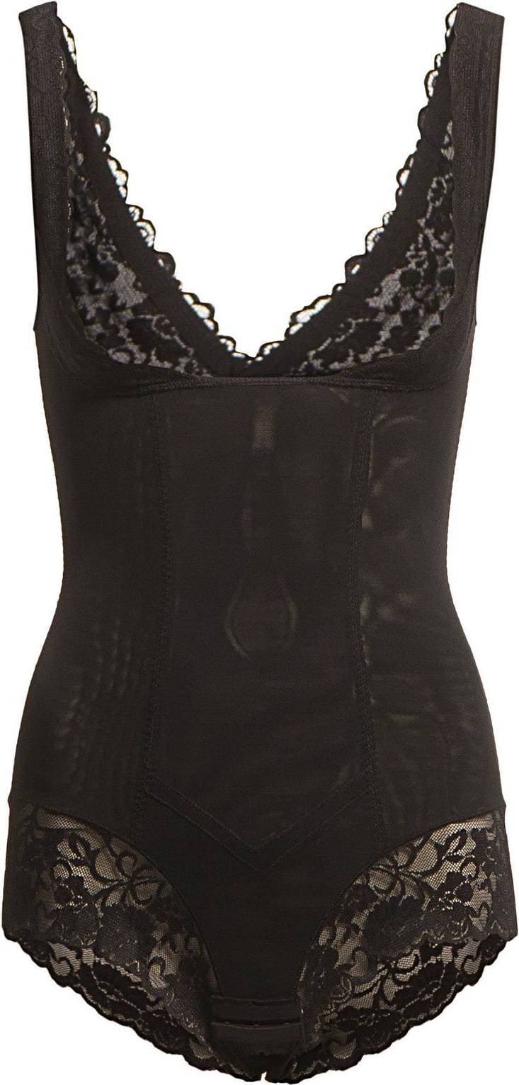 Magic Bodyfashion Super Control Body - Black