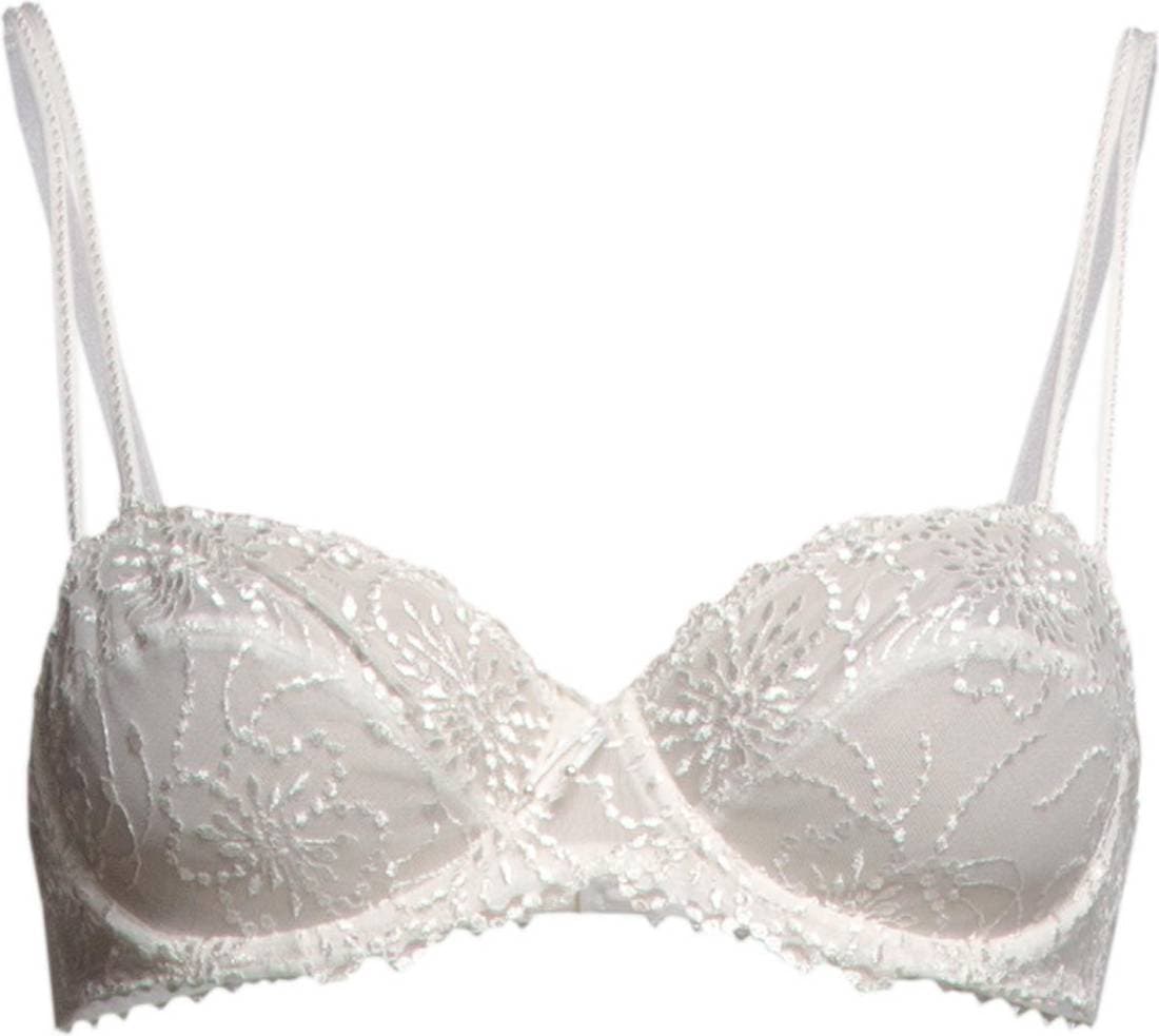 Marie Jo Jane Balconette Bra - Natural
