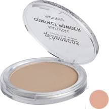 Benecos Natural Compact Powder Sand
