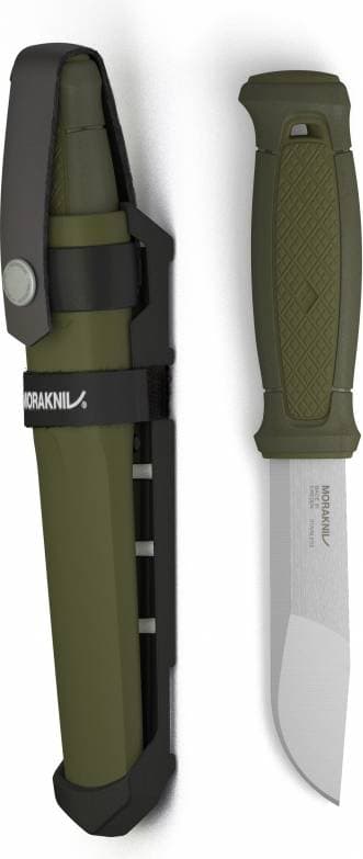 Morakniv Kansbol Jaktkniv