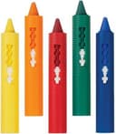 Munchkin Draw Bath Crayons 5pcs