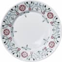 Rörstrand Swedish Grace Vinter Assiett 17cm