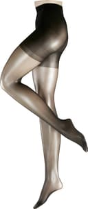 Falke Shaping Panty 20 Den Women Tights - Black