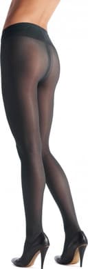 Oroblu Different 40 Tights - Black
