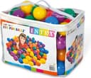 Intex Fun Ballz - 100 bollar