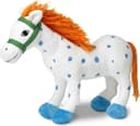 Micki Lilla Gubben Doll 30cm