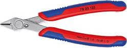 Knipex 78 3 125 Electronic Super Avbitartång