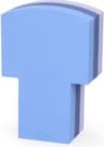 bObles Tumbling Letter T
