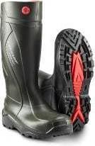 Dunlop D760933 Purofort+