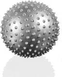 Gymstick Pilates Rolling Ball 20cm