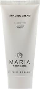 Maria Åkerberg Shaving Cream 100ml