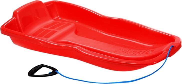 Plasto Snow Sledge