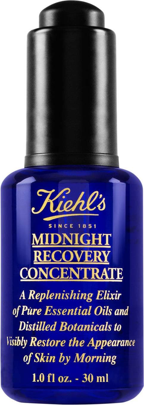 Kiehl's Since 1851 Midnight Recovery Concentrate 30ml
