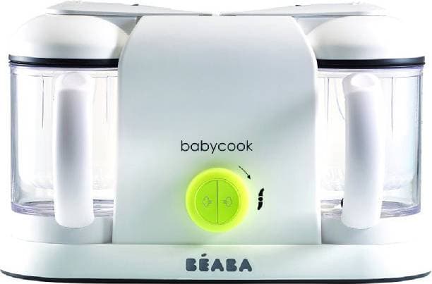 Beaba Babycook Duo