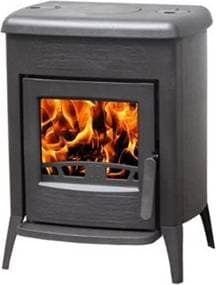 Kaminexperten Amity 3