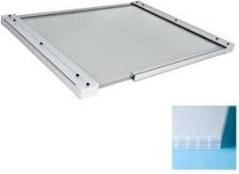 Halle Isolux (CZH10O2A)