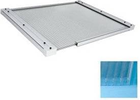 Halle Isolux (CZH10K2B)