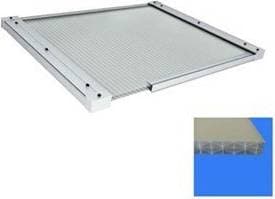 Halle Isolux (CZWS16O2C)