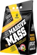 Swedish Supplements Massive Mass Wild Strawberry 7kg