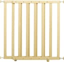 Roba Safety Gate Natural 63-114cm