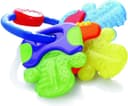 Nuby IcyBite Teether Keys