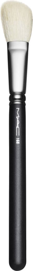 MAC 168 Large Angled Contour Brush